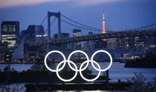 2020东京奥运会第几届 关于奥运会的小知识