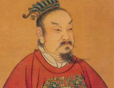 刘秀是汉高祖刘邦的后代，为何混的那么惨呢？
