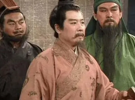 刘备在攻打东吴的时候 刘备为何没有带上诸葛亮