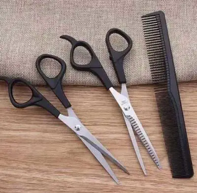 剪头发工具有哪些