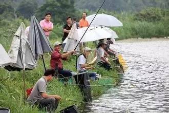 钓鱼人得会保养鱼竿，能省下很多钱！